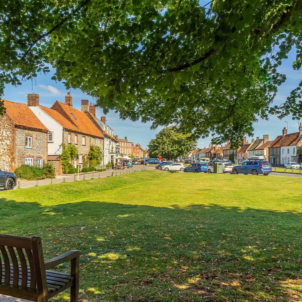 Burnham Market Fabulous Norfolk