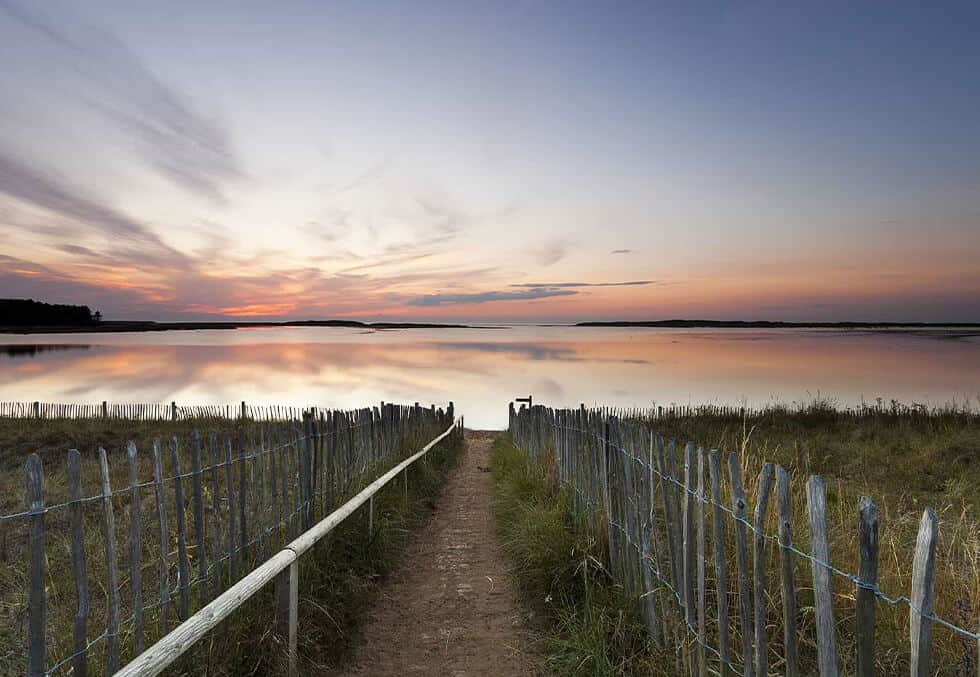 Best Norfolk Beaches Hokham Fabulous Norfolk