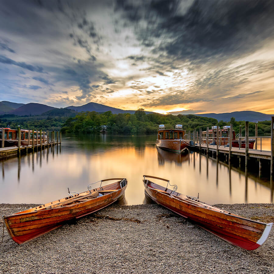 Lake District Fabulous Holiday Cottages