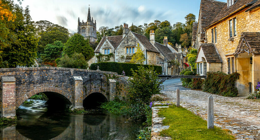 The Cotswolds Fabulous Holiday Cottages