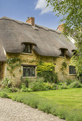 Stow-on-the-Wold Cotswolds Holiday Cottages