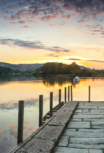 Windermere Lake District Holiday Cottages