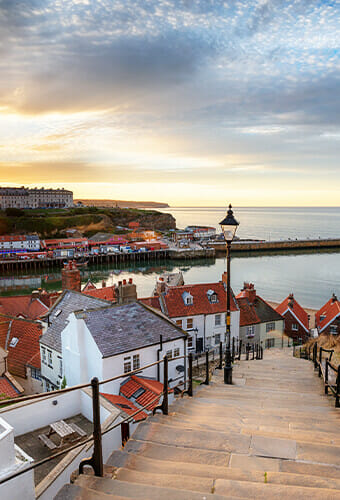 Yorkshire Coast Holiday Cottages