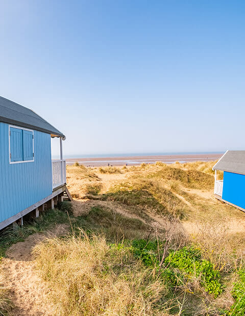 West Norfolk Holiday Cottages