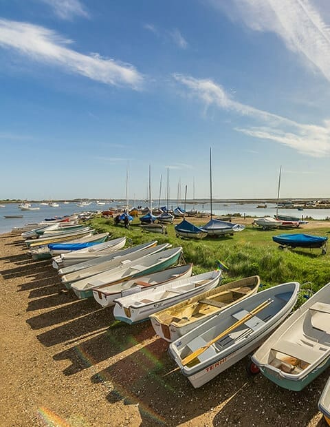 Brancaster Holiday Cottages Norfolk