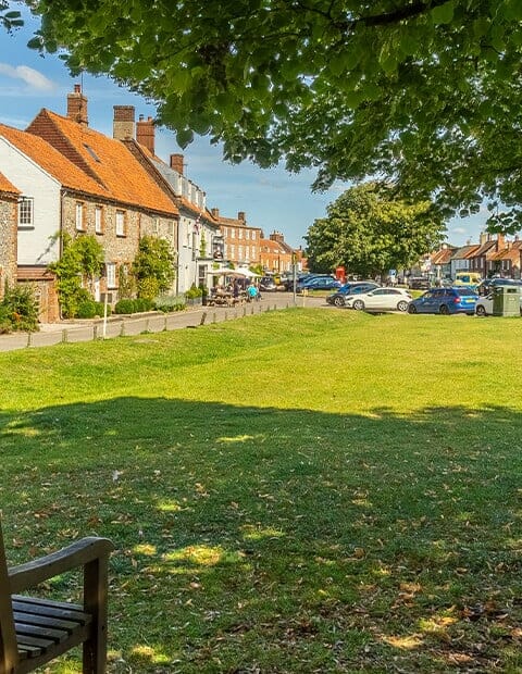 Burnham Market Holiday Cottages Norfolk