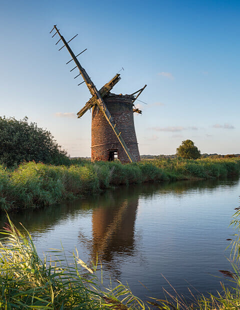 Country Holiday Cottages Norfolk