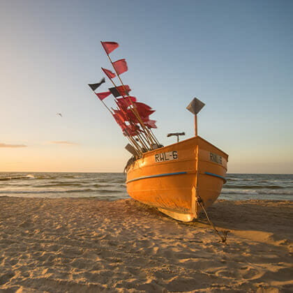 Suffolk Holiday Cottages