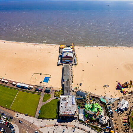 Best Norfolk Beaches Great Yarmouth Fabulous Norfolk