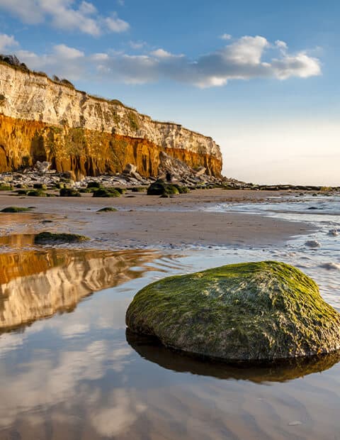 Hunstanton Holiday Cottages Norfolk