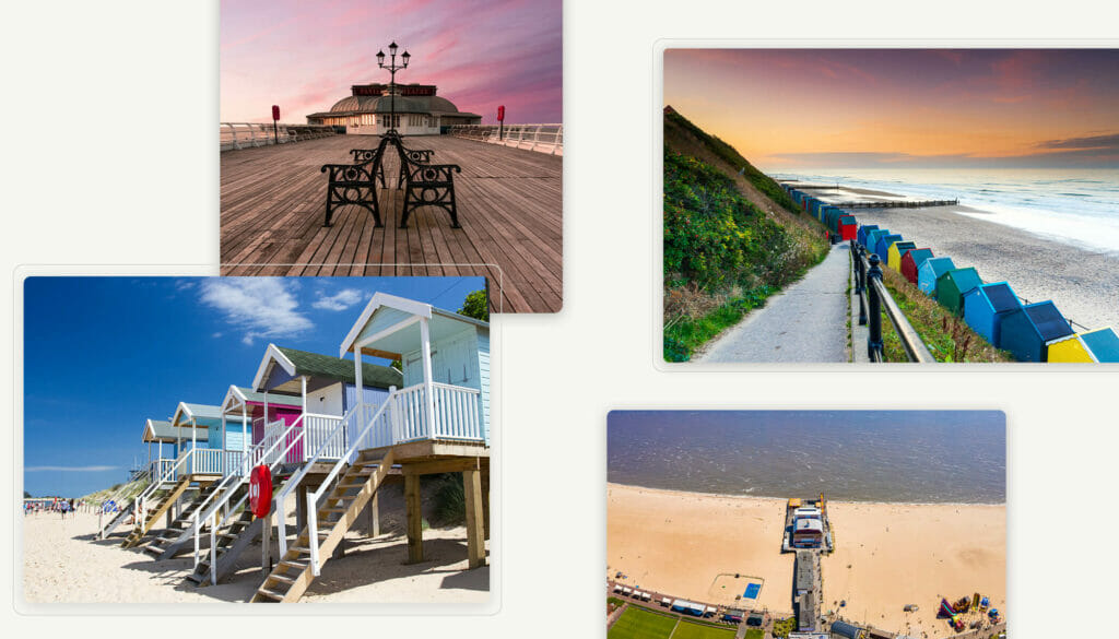 Our Travel Guide to the Best Beaches in Norfolk
