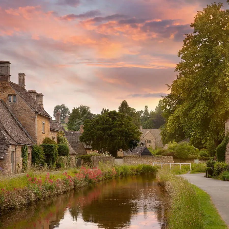 Cotswolds Holiday Cottages