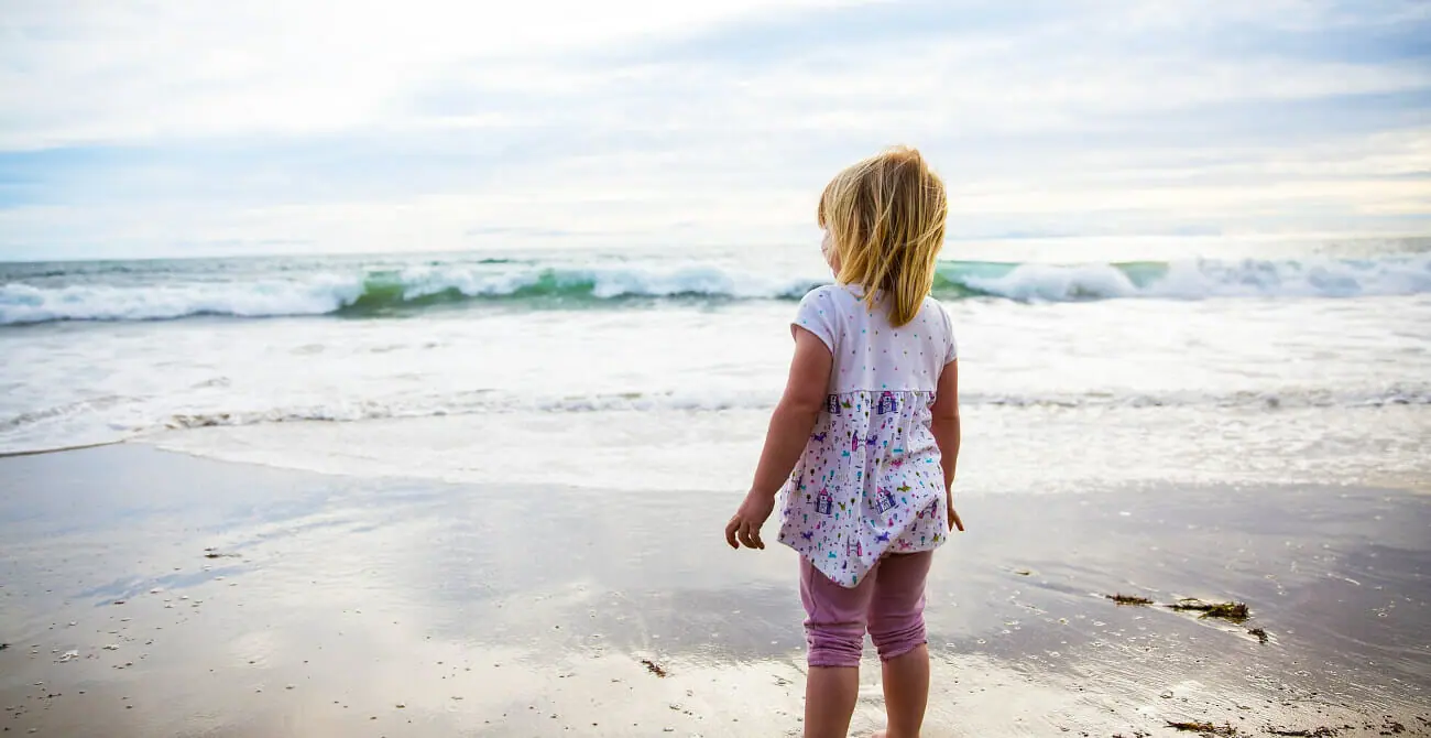 Family-Days-Out-Sea Palling-Beach-Fabulous-Norfolk