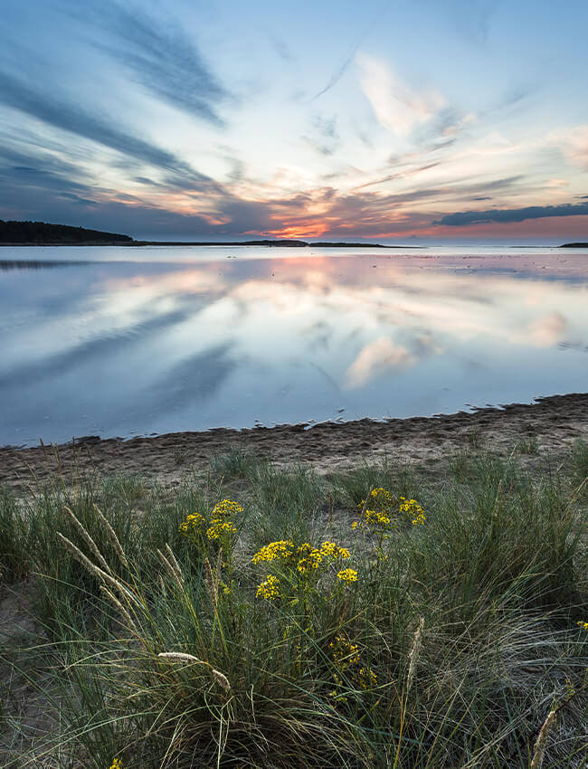 Holkham Beach Fabulous Norfolk Holiday Cottages