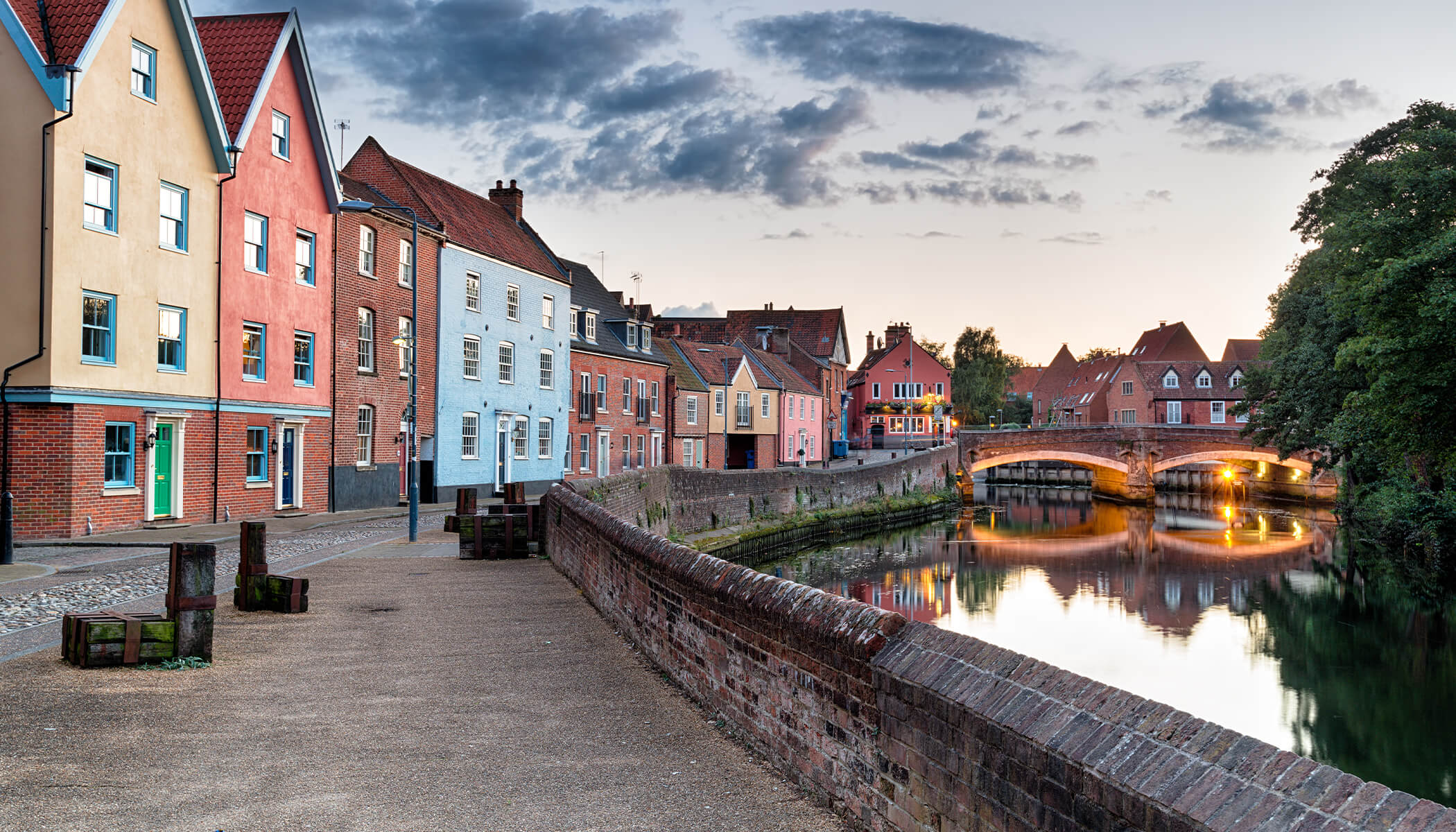 Norwich City Breaks & Vacation Homes Fabulous Norfolk Holiday Cottages