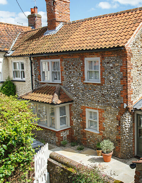 Fabulous Norfolk Holiday Cottages Blakeney