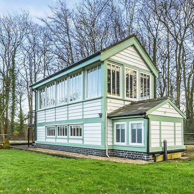Just for Two Fabulous Norfolk Holiday Cottages