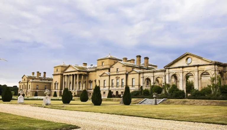 Holkham Hall Fabulous North Norfolk