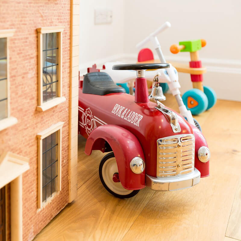 Family friendly Norfolk holiday cottages