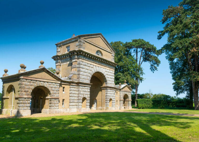 Holkham holiday cottages Fabulous Norfolk