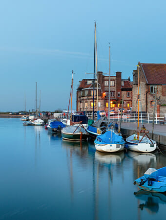 Best Cottages for Holidays in Blakeney Fabulous Norfolk