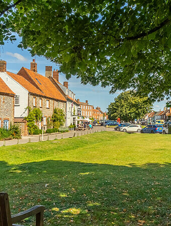 Best Cottages for Holidays in Burnham Market Fabulous Norfolk