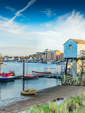 Best Cottages for Holidays in Wells next the Sea Fabulous Norfolk
