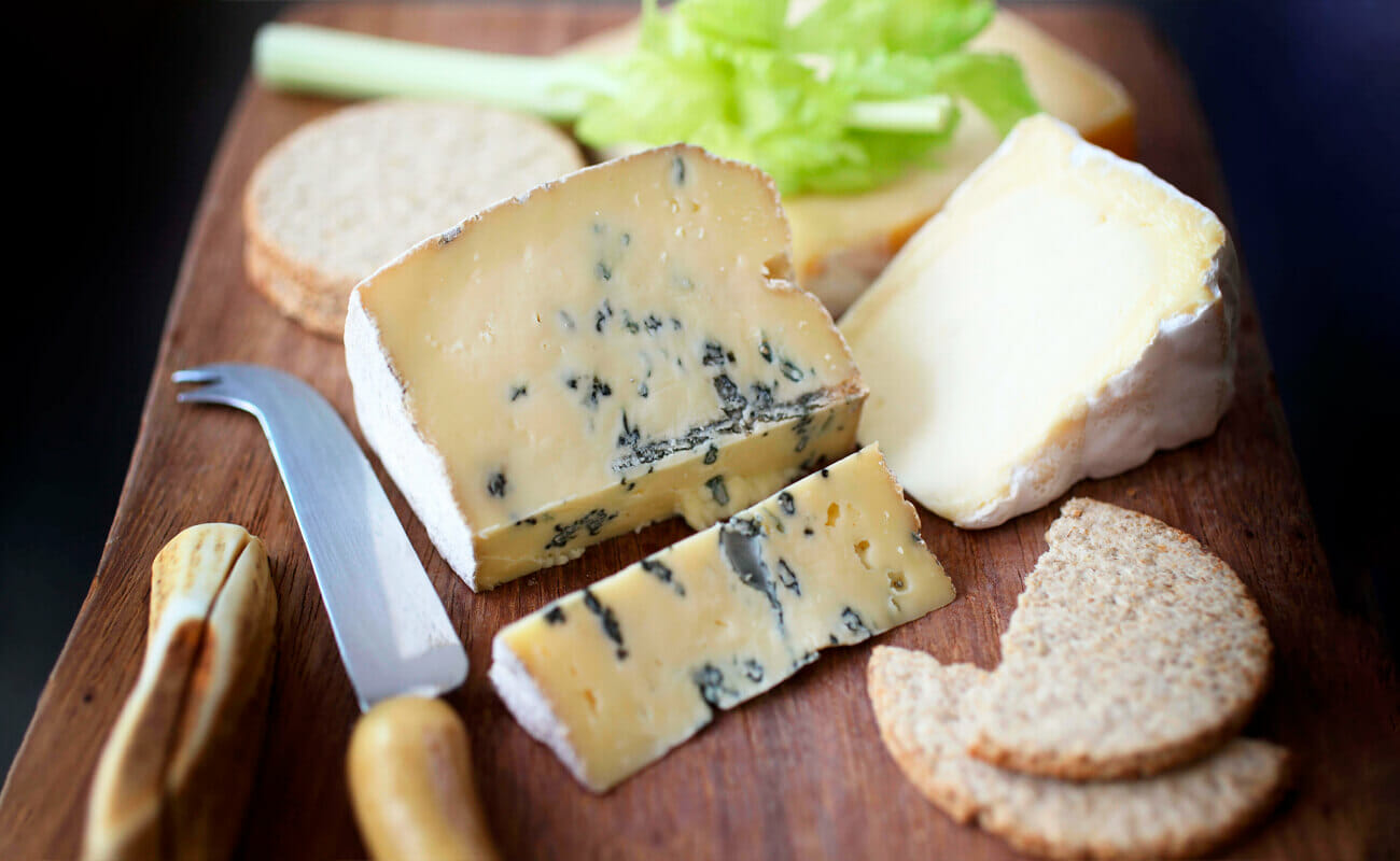 Mrs Temple's Cheese Our Top 8 Must Eat Fabulous Norfolk Foods