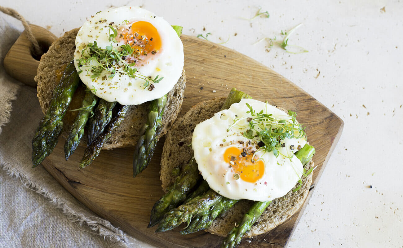 Norfolk Asparagus Our Top 8 Must Eat Fabulous Norfolk Foods