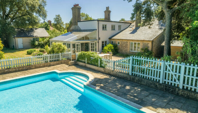 Staycation Goals: Norfolk Holiday Cottages with Hot Tubs & Swimming Pools
