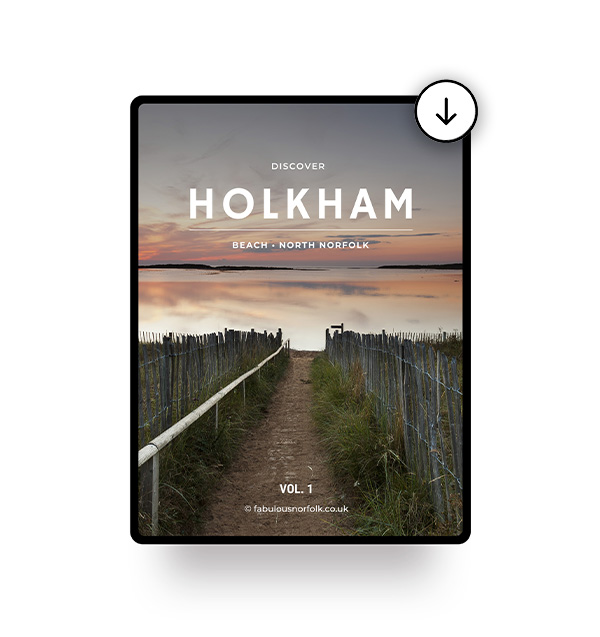 Holkham beach Guide PDF Download