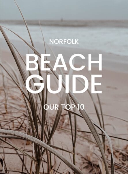 Fabulous Norfolk Beach Beach Guide Top 10