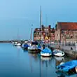 Blakeney fabulous Norfolk holiday cottages