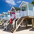 Wells-next-the-Sea Norfolk fabulous holiday cottages