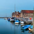 Blakeney holiday cottages Fabulous North Norfolk