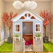 Family friendly Norfolk holiday cottages