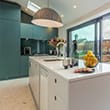Luxury holiday cottages homes Fabulous Norfolk