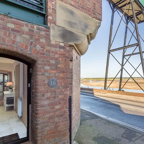 Best self catering holiday cottages in Wells-next-the-Sea North Norfolk